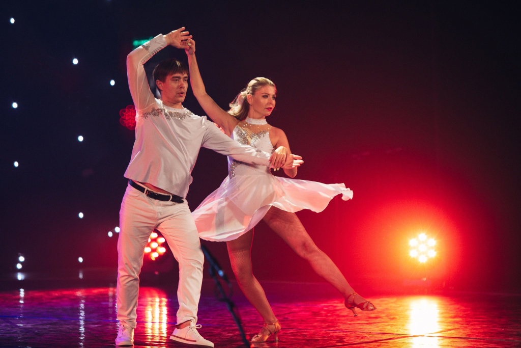 Латина в Сибири: как господдержка помогает танцевальному бизнесу в Новосибирске
